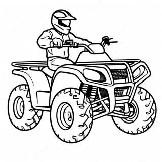 Atv Fargeleggingsark 21552-19852