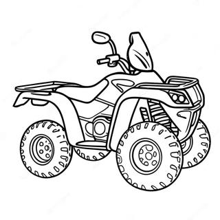 Atv Fargeleggingsark 21552-19993