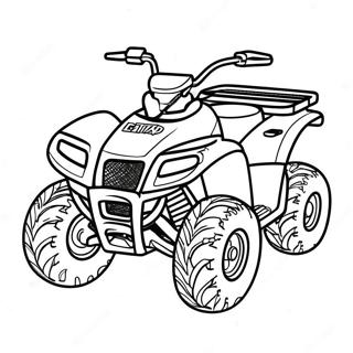 Atv Fargeleggingsark 21552-19995