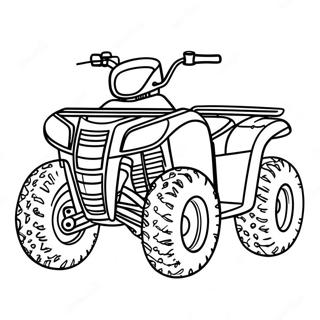 Atv Fargeleggingsark 21552-19996