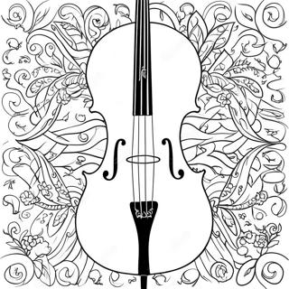 Cello Fargeleggingsark 43252-35994