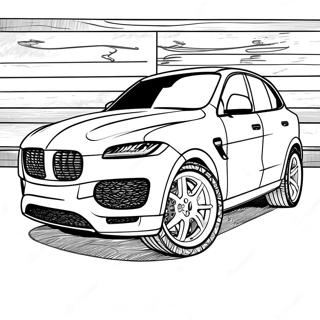 Trackhawk Fargeleggingsark